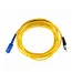 SC To FC Fiber Optical Patch Cord